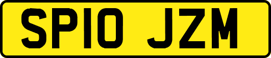 SP10JZM