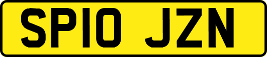 SP10JZN