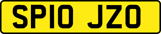 SP10JZO