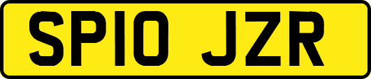 SP10JZR