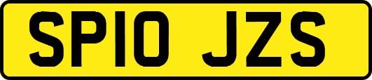 SP10JZS