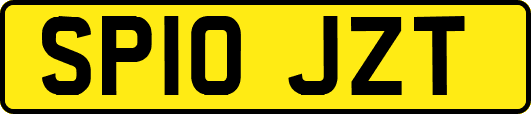 SP10JZT