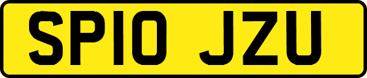 SP10JZU