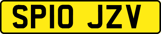 SP10JZV