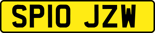 SP10JZW