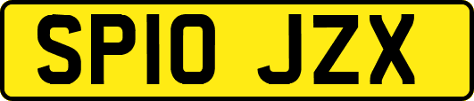 SP10JZX