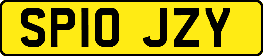SP10JZY