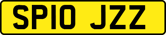 SP10JZZ