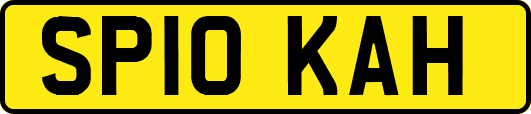 SP10KAH