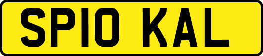 SP10KAL