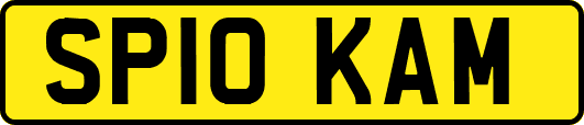 SP10KAM
