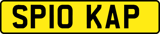 SP10KAP