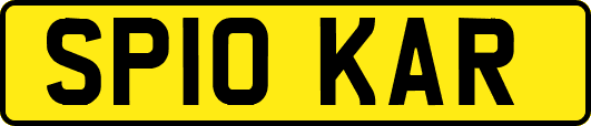 SP10KAR