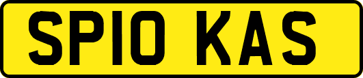 SP10KAS