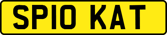 SP10KAT