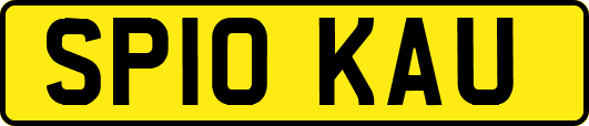 SP10KAU