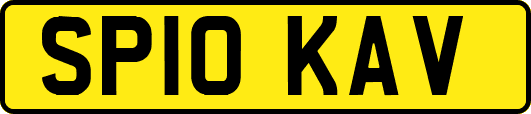 SP10KAV