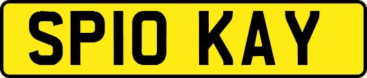 SP10KAY