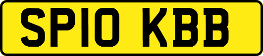 SP10KBB