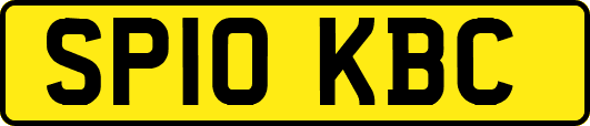 SP10KBC