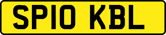 SP10KBL