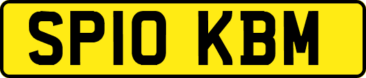 SP10KBM
