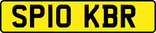 SP10KBR