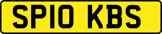 SP10KBS
