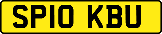 SP10KBU