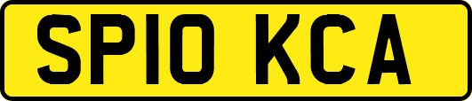 SP10KCA