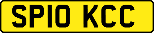 SP10KCC