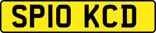 SP10KCD
