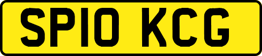 SP10KCG