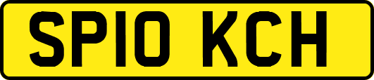 SP10KCH