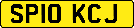 SP10KCJ
