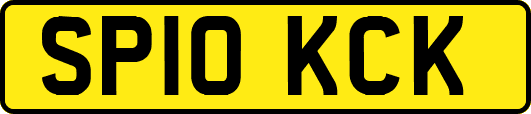 SP10KCK