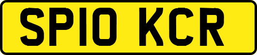 SP10KCR