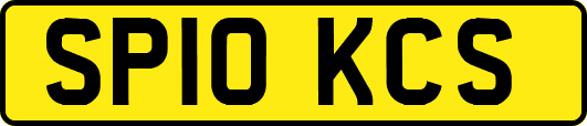 SP10KCS