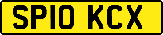 SP10KCX
