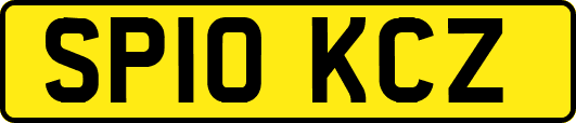 SP10KCZ