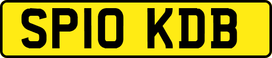 SP10KDB