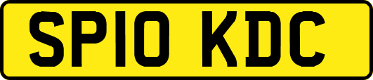 SP10KDC