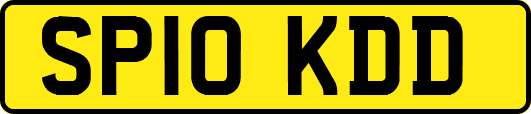 SP10KDD