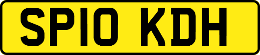 SP10KDH