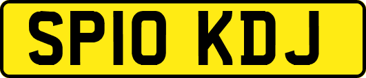 SP10KDJ