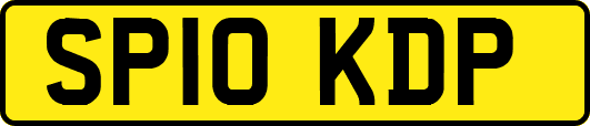 SP10KDP