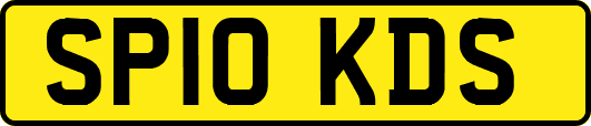 SP10KDS