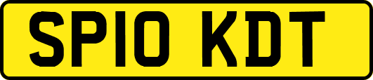 SP10KDT