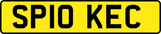 SP10KEC