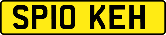 SP10KEH